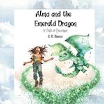 Alma and the Emerald Dragon