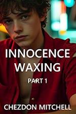 Innocence Waxing