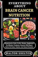 Everything about Brain Cancer Nutrition