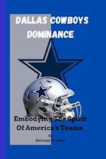 Dallas Cowboys Dominance