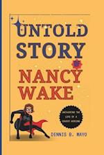 Untold Story of Nancy Wake