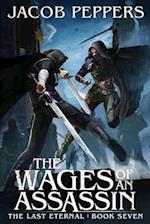 The Wages of an Assassin