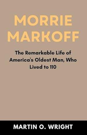 Morrie Markoff