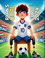 Ryan's Goal - The Tale of Euro 2024