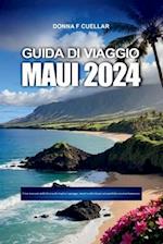 Guida Di Viaggio Maui 2024