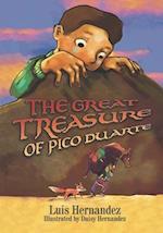 The Great Treasure of Pico Duarte