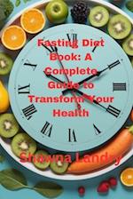 Fasting Diet Book