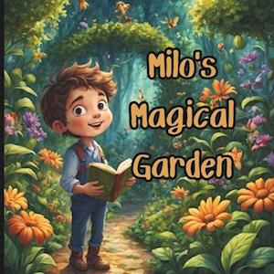 Milo's Magical Garden