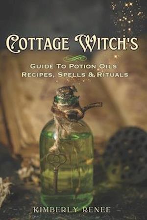 Cottage Witch's