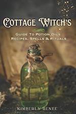 Cottage Witch's