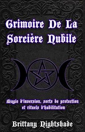 Grimoire de la Sorcière Nubile