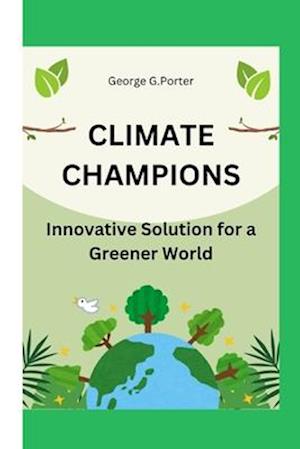 Climate Champions