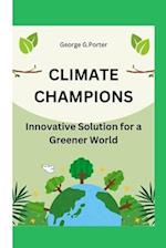 Climate Champions