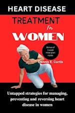 Heart Disease Treatment for Women