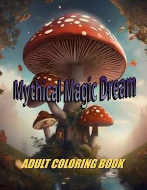 Magic Mythical Dream