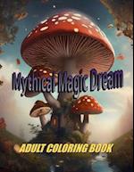 Magic Mythical Dream