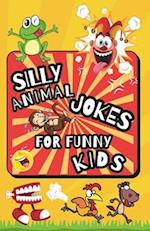 Silly Animal Jokes For Funny Kids