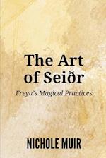 The Art of Seiðr