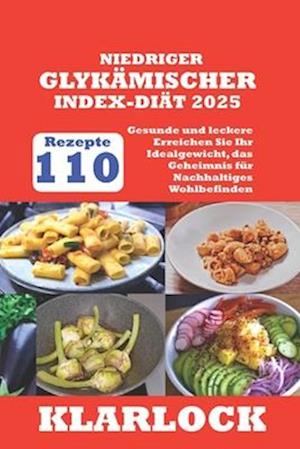 Niedriger Glykämischer Index-Diät 2025