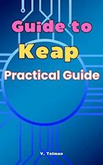 Guide to Keap