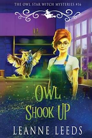 Owl Shook Up