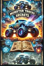 Monster Trucks Secrets