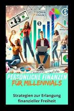 Persönliche Finanzen für Millennials