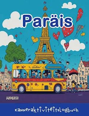 Paräis