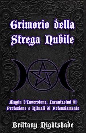 Grimorio della Strega Nubile