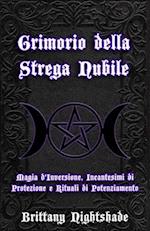 Grimorio della Strega Nubile