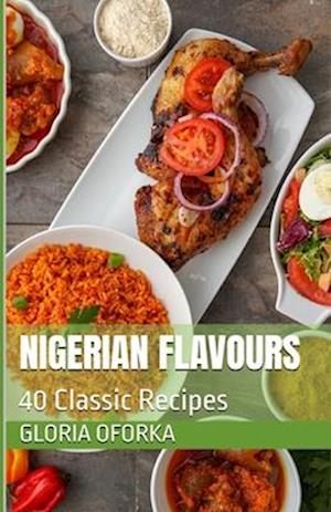 Nigerian Flavours