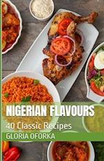 Nigerian Flavours