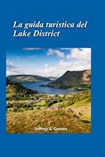 La guida turistica del Lake District 2024