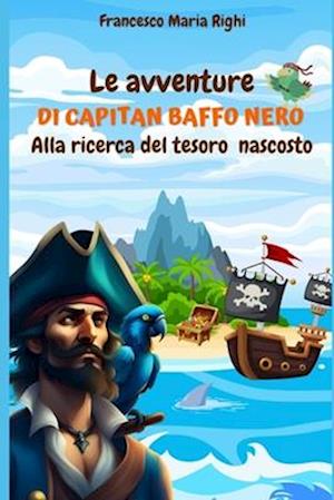 Le avventure di capitan Baffo nero