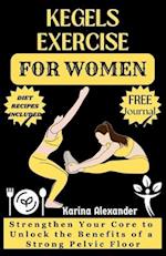 Kegels Exercise for Women