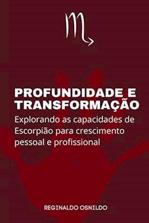 Profundidade e transformação