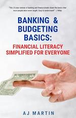 Banking and Budgeting Basics