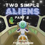 Two Simple Aliens