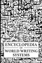 Encyclopedia of World Writing Systems