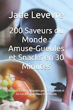 200 Saveurs du Monde