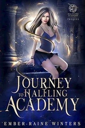 Journey to Halfling Academy