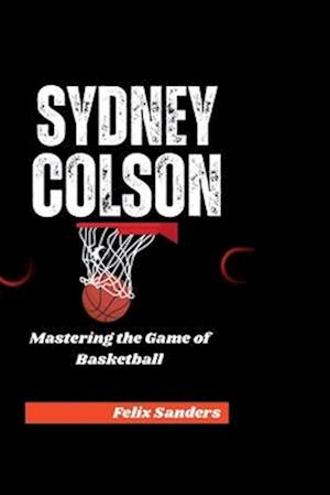 Sydney Colson