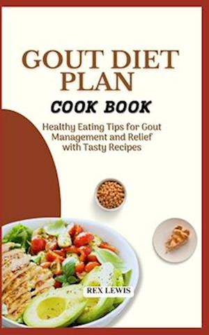 Gout Diet Plan Cook Book