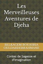 Les Merveilleuses Aventures de Djeha