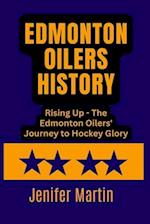 Edmonton Oilers history