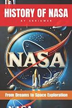 The History of NASA