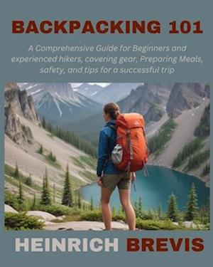 Backpacking 101