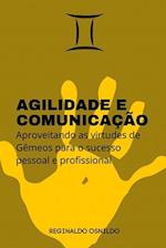 Agilidade e comunicação