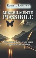 Mirabilmente possibile