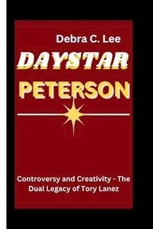 Daystar Peterson